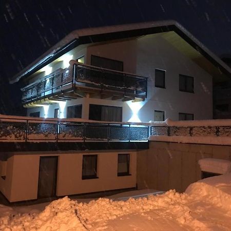 Appartamento Auszeit Nauders Esterno foto