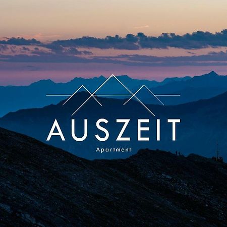 Appartamento Auszeit Nauders Esterno foto