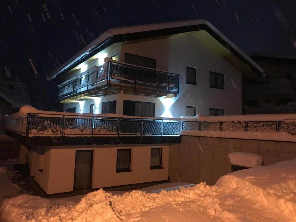 Appartamento Auszeit Nauders Esterno foto