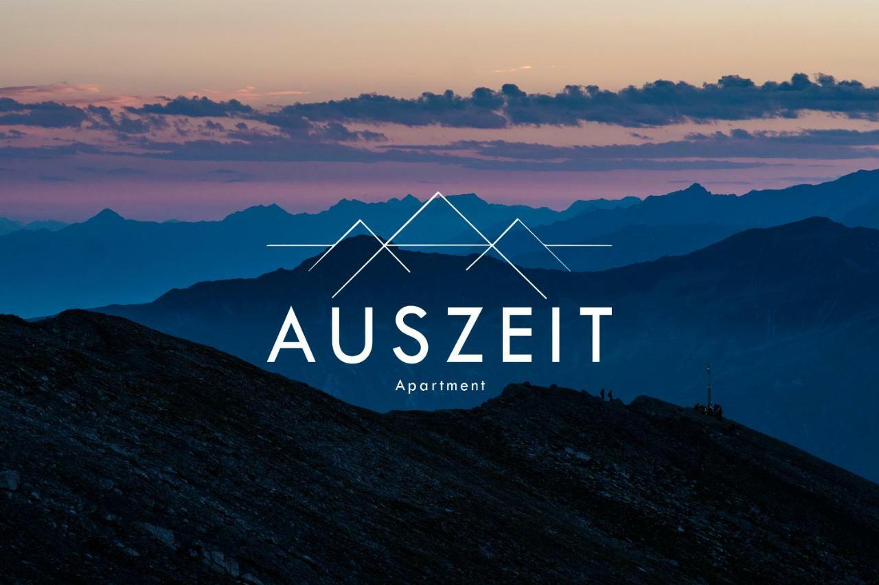 Appartamento Auszeit Nauders Esterno foto