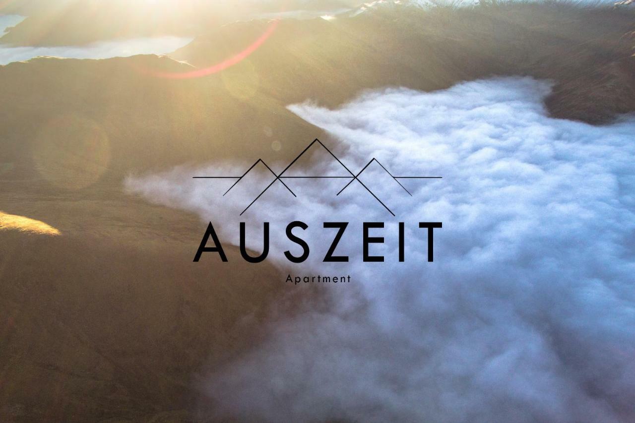 Appartamento Auszeit Nauders Esterno foto